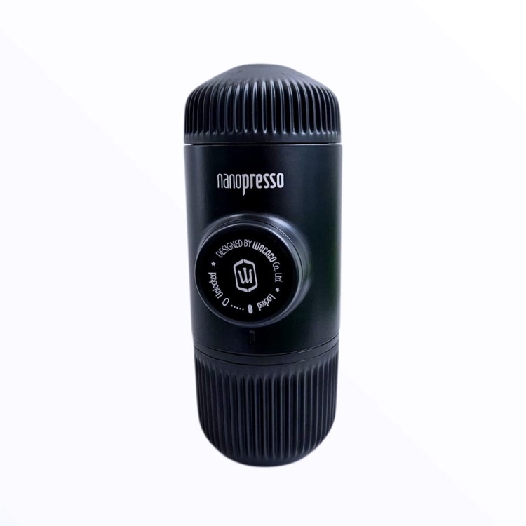 Nanopresso black_front