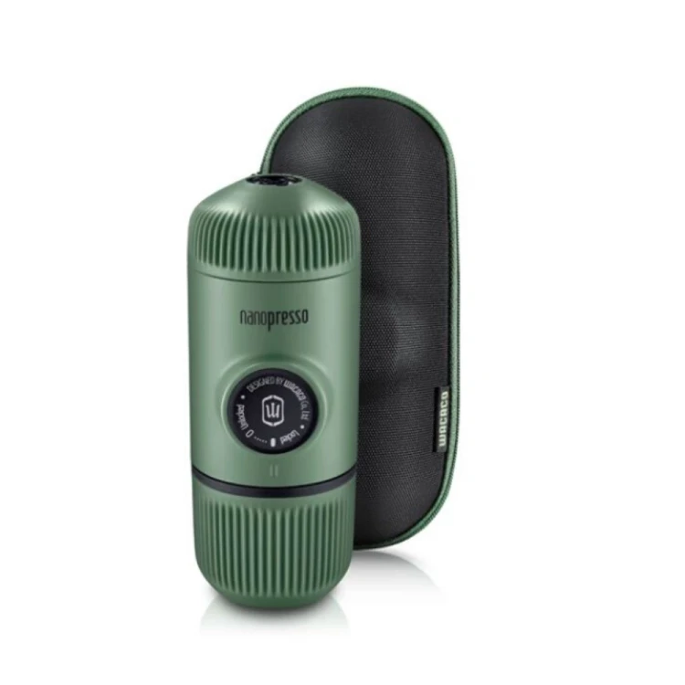 Nanopress green_front