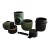 Nanopresso green_zestaw