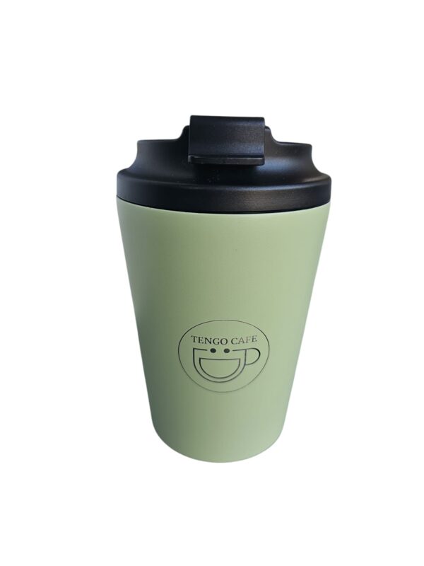 kubek termiczny Tengo Cafe