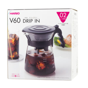 Zaparzacz kawy Hario Drip In 700 ml