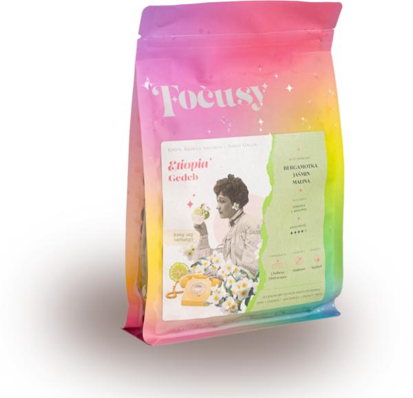 Kawa Etiopia Gedeb