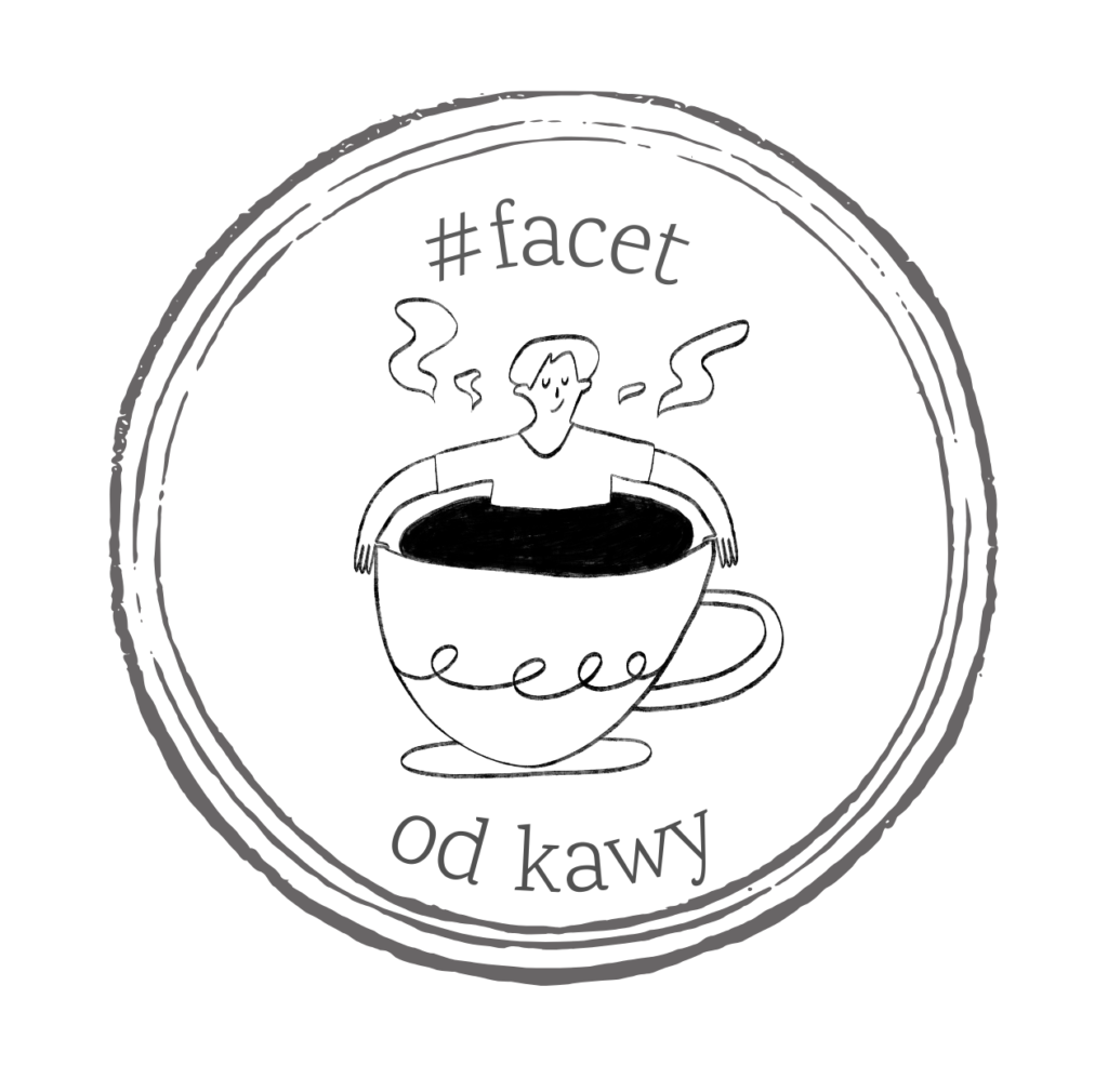FACETODKAWY LOGO