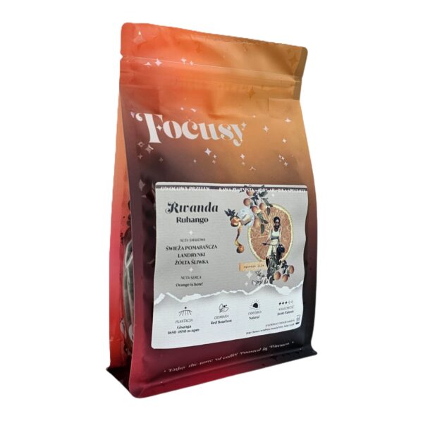 Kawa Rwanda Ruhango