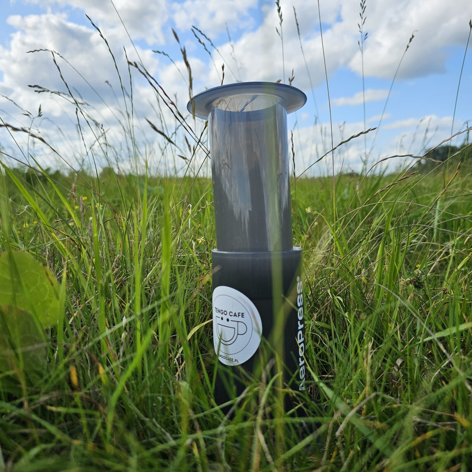 Read more about the article Dlaczego zaparzacz do kawy Aeropress stał się legendą?