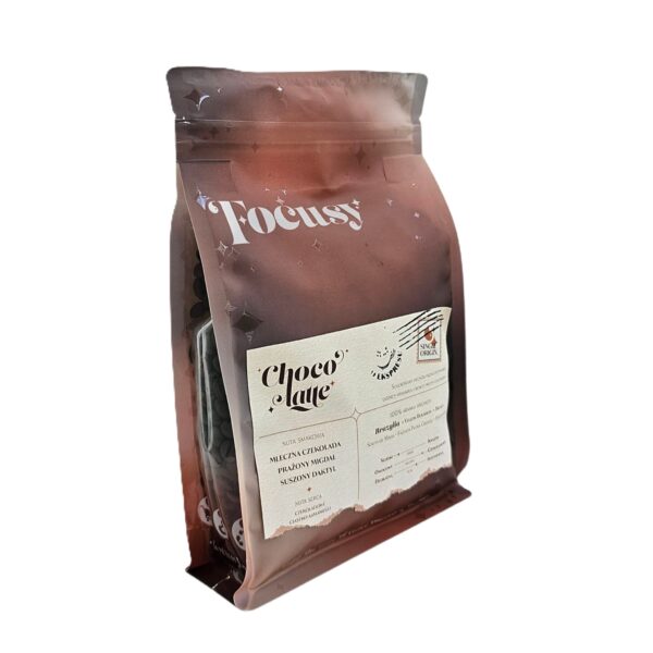 kawa ChocoLatte