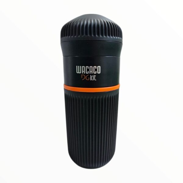 Adapter do kapsułek do Nanopresso