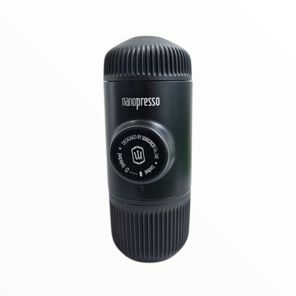 Przenosny ekspres do kawy Nanopresso Black