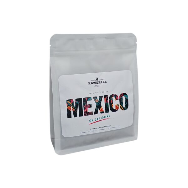 Mexico de las casas