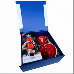 Coffee Box #4 Espresso
