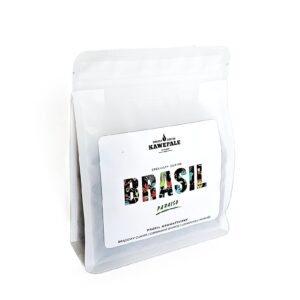 Brasil Paraiso