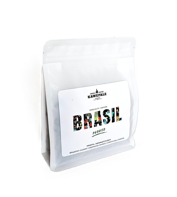 kawa Brasil Paraiso