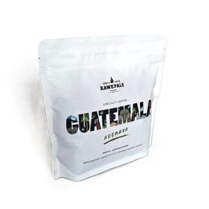 Guatemala Ademaya