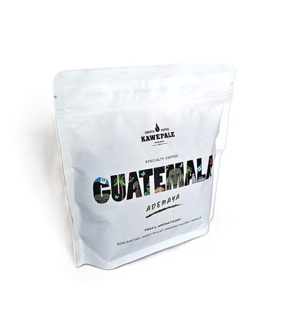 kawa Guatemala Ademaya
