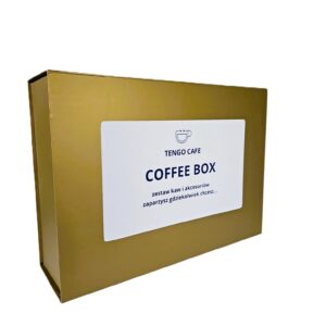 Coffee Box #3 – PRO