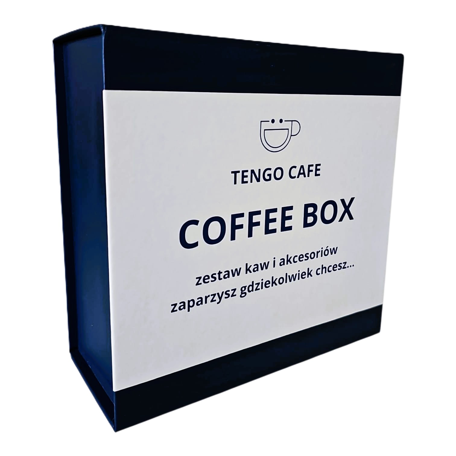 Coffee Box #4 Espresso