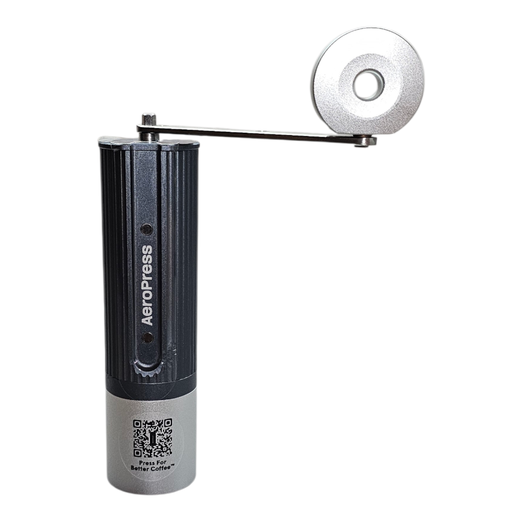 Aeropack Pro - młynek Aeropress + Aeropress - obrazek 4